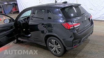 2020 Mitsubishi Outlander Sport ES – miniatura 6