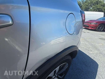 2020 Mitsubishi Outlander Sport ES - miniatura 21