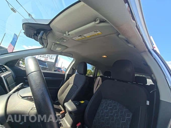 2020 Mitsubishi Outlander Sport ES - miniatura 8