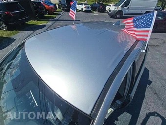 2020 Mitsubishi Outlander Sport ES - miniatura 9