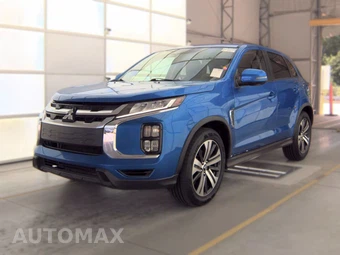 2020 Mitsubishi Outlander Sport SE