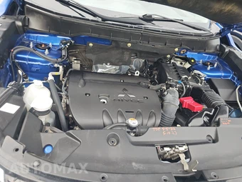 2020 Mitsubishi Outlander Sport SE – miniatura 15