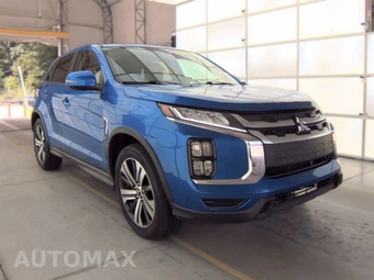 2020 Mitsubishi Outlander Sport SE – miniatura 3