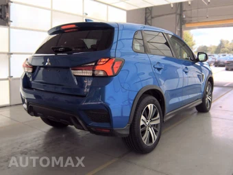 2020 Mitsubishi Outlander Sport SE – miniatura 4