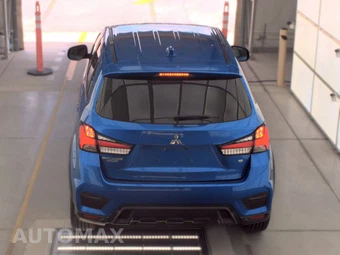 2020 Mitsubishi Outlander Sport SE – miniatura 5