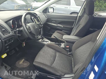 2020 Mitsubishi Outlander Sport SE – miniatura 7