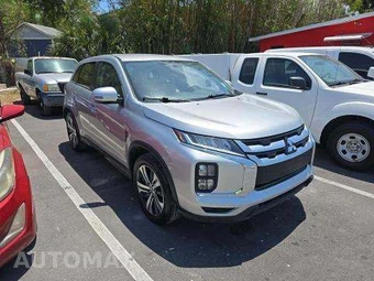 2020 Mitsubishi Outlander Sport SE – miniatura 4