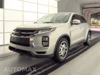 2020 Mitsubishi Outlander Sport SE