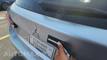 2020 Mitsubishi Outlander Sport SE – miniatura 23