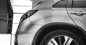 2020 Mitsubishi Outlander Sport SE – miniatura 28