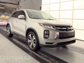 2020 Mitsubishi Outlander Sport SE – miniatura 3