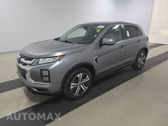 2020 Mitsubishi Outlander Sport SE