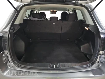 2020 Mitsubishi Outlander Sport SE - miniatura 16