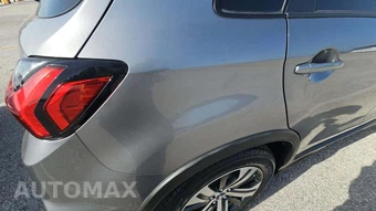 2020 Mitsubishi Outlander Sport SE - miniatura 19