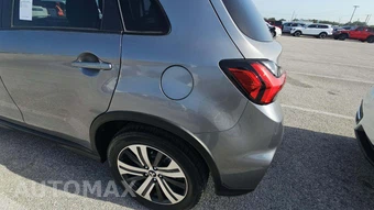 2020 Mitsubishi Outlander Sport SE - miniatura 26