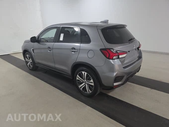2020 Mitsubishi Outlander Sport SE - miniatura 6
