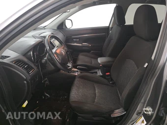 2020 Mitsubishi Outlander Sport SE - miniatura 7