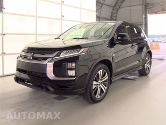 2020 Mitsubishi Outlander Sport SE