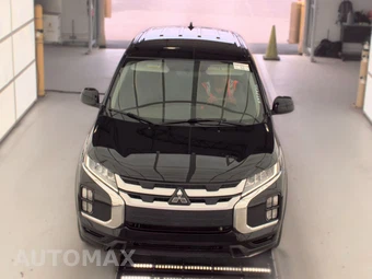 2020 Mitsubishi Outlander Sport SE - miniatura 2