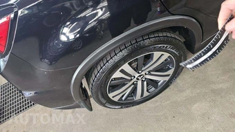 2020 Mitsubishi Outlander Sport SE - miniatura 21