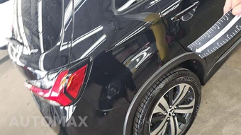 2020 Mitsubishi Outlander Sport SE - miniatura 24