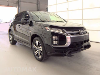 2020 Mitsubishi Outlander Sport SE - miniatura 3