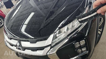 2020 Mitsubishi Outlander Sport SE - miniatura 32