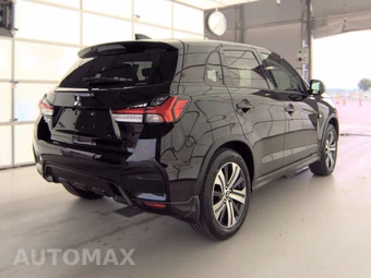 2020 Mitsubishi Outlander Sport SE - miniatura 4