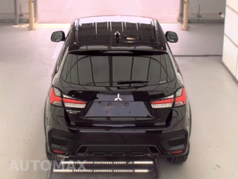 2020 Mitsubishi Outlander Sport SE - miniatura 5