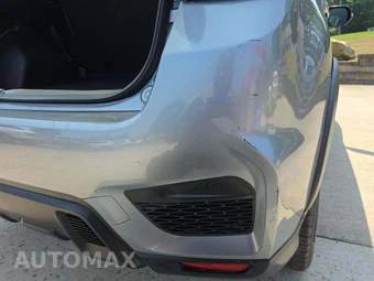 2020 Mitsubishi Outlander Sport SE - miniatura 19