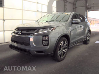 2020 Mitsubishi Outlander Sport SE
