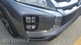 2020 Mitsubishi Outlander Sport SE - miniatura 28