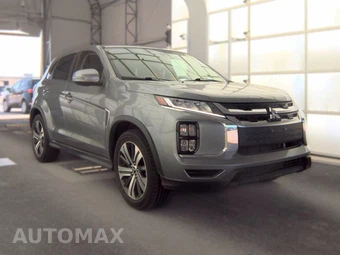 2020 Mitsubishi Outlander Sport SE - miniatura 3