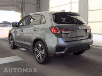 2020 Mitsubishi Outlander Sport SE - miniatura 6
