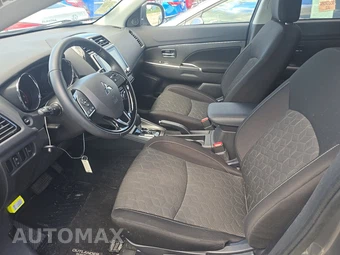 2020 Mitsubishi Outlander Sport SE - miniatura 7