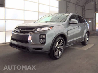 2020 Mitsubishi Outlander Sport SE