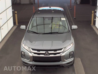 2020 Mitsubishi Outlander Sport SE - miniatura 2