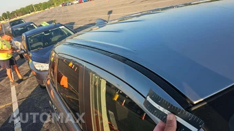2020 Mitsubishi Outlander Sport SE - miniatura 31