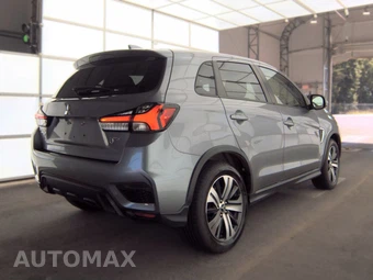 2020 Mitsubishi Outlander Sport SE - miniatura 5