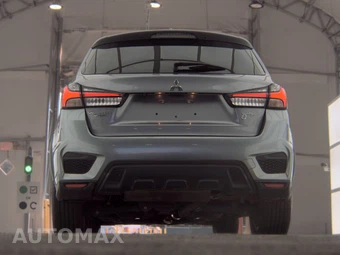 2020 Mitsubishi Outlander Sport SE - miniatura 7
