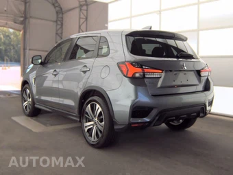 2020 Mitsubishi Outlander Sport SE - miniatura 8