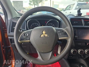 2020 Mitsubishi Outlander Sport SP – miniatura 10
