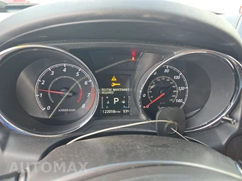 2020 Mitsubishi Outlander Sport SP – miniatura 12