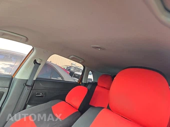 2020 Mitsubishi Outlander Sport SP – miniatura 17