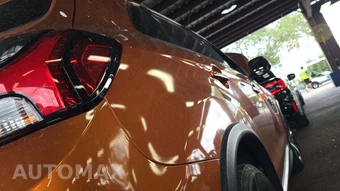 2020 Mitsubishi Outlander Sport SP – miniatura 19