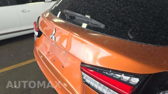 2020 Mitsubishi Outlander Sport SP – miniatura 21