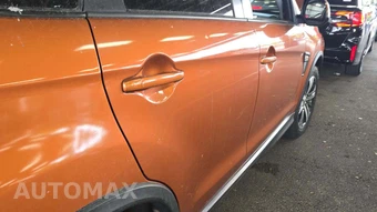 2020 Mitsubishi Outlander Sport SP – miniatura 26