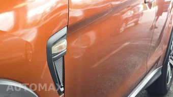 2020 Mitsubishi Outlander Sport SP – miniatura 28