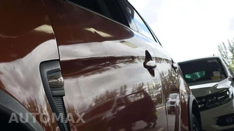 2020 Mitsubishi Outlander Sport SP – miniatura 30
