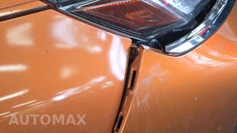 2020 Mitsubishi Outlander Sport SP – miniatura 33